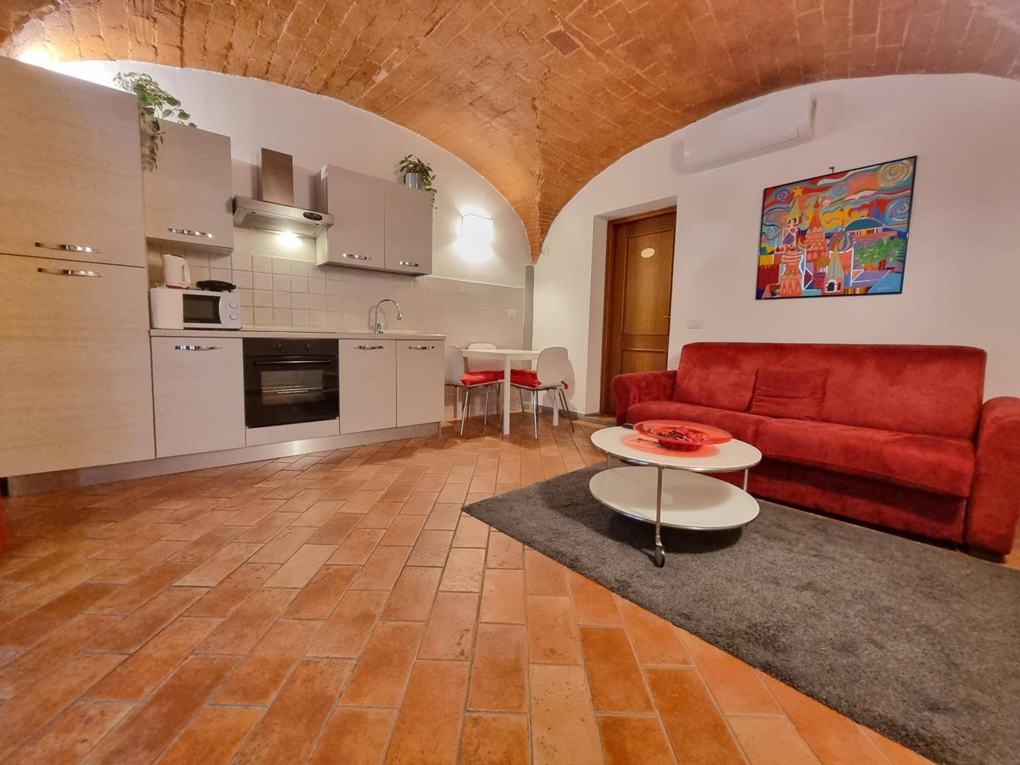 Toscanella23 Apartment Florence