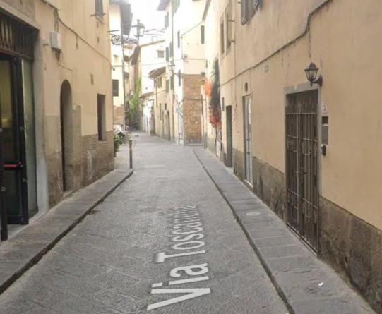 Apartment Toscanella23